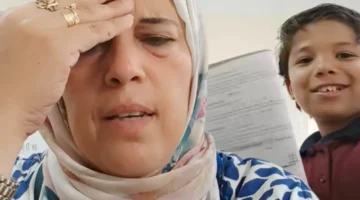 هجوم فجائي.. موجة انتقادات واسعة تستهدف سماح هريدي بعد فيديو الفصل الدراسي